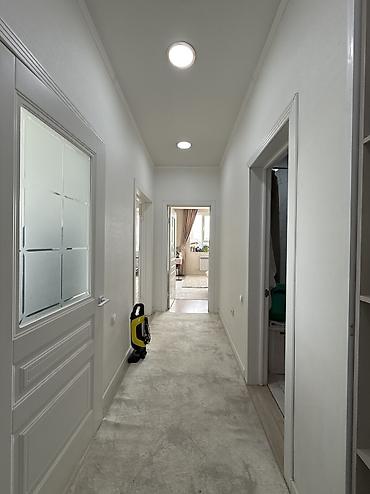 Продажа квартир: 2 комнаты, 56 м², Новая мечеть Индивидуалка, 9 этаж, Евроремонт — 7