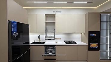 3 комнаты, 107 м², Асанбай мкр Элитка, 11 этаж, Дизайнерский ремонт at lalafo.kg 3 комнаты, 107 м², Асанбай мкр Элитка, 11 этаж, Дизайнерский ремонт