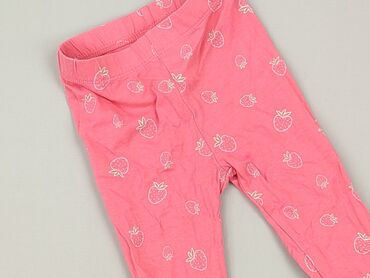 skromne sukienki: Leggings for kids, Pocopiano, 1.5-2 years, 92, condition - Very good