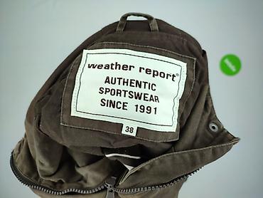 vistula parka: Weather Report, Parka damska, rozmiar M — 4