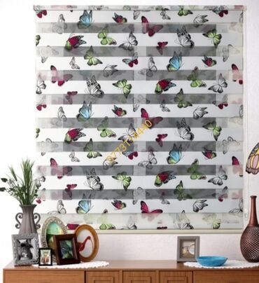 qiz otagi ucun perdeler: Jaluz perdeler her nov turkiye isdesal seher daxil cadrlma qurasdlrma