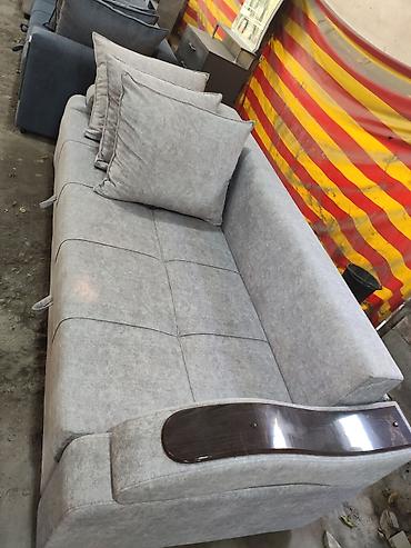 Прямые диваны: Прямой диван, Новый — 15