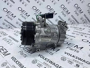 creva interkulera: KOMPRESOR KLIME ZA VOLKSWAGEN POLO, VENTO, UP! - 6RF 820 803 A | — 1