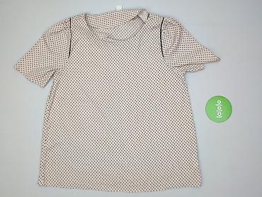 87 x 51: H&M, Bluzka damska, rozmiar XL — 2