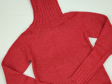 sweter hello kitty h: Cubus, Golf damski, rozmiar M