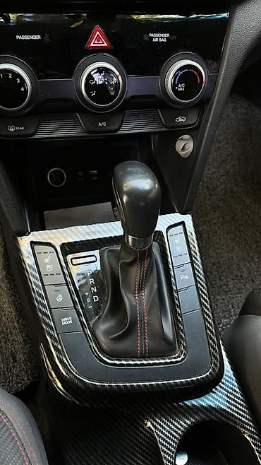 avante n line: Hyundai Avante: 2019 г., 1.6 л, Автомат, Бензин, Седан — 10