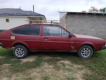 bwb e34: Volkswagen Passat: 1984 г., 1.8 л, Механика, Бензин, Хэтчбэк — 2