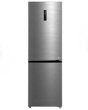 dondurucu xaladenik: Новый 1 дверь Sky Berg Холодильник Продажа, цвет - Серебристый, Есть кредит
