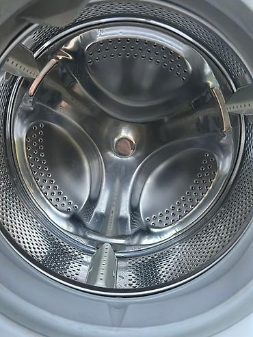 flip 3: Стиральная машина Hotpoint-Ariston с фронтальной загрузкой — 3