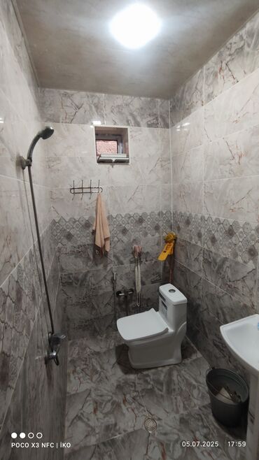 Həyət evləri və villaların satışı: Binə 3 otaqlı, 75 kv. m — 10