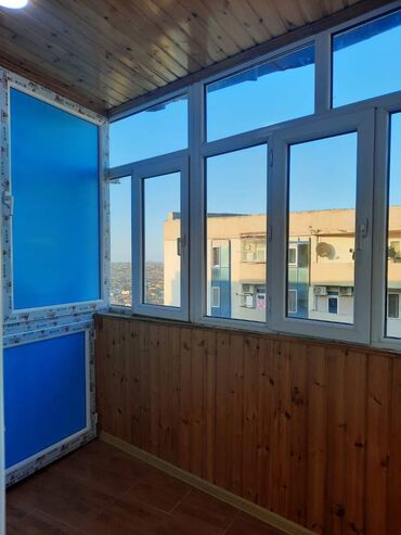 Yeni tikili: Bakıxanov qəs., 2 otaqlı, Yeni tikili, m. Neftçilər, 82 kv. m — 11