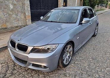 kljuc 55: HAUBA LCI E90/91 ZA BMW SERIJA 3 OD 2008. DO 2011. GOD. | Hauba — 4