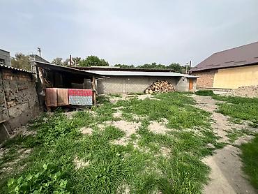 Продажа коттеджей и домов: 5 и более комнат, 100 м², 5 соток, Бишкек — 9