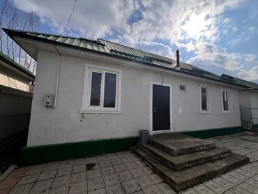 дома в аренду на иссык куле: Дом, 53 м², 3 комнаты, Собственник