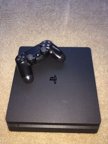 sony playstation 4 pro бишкек: Колдонулган