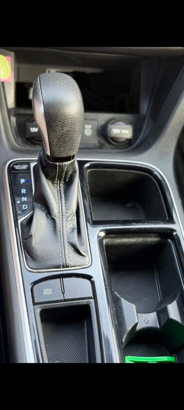 Hyundai: Hyundai Sonata: 2019 г., Автомат, Бензин, Седан — 8