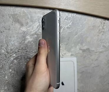 iphone 8 256gb: IPhone 11, Б/у, 128 ГБ, Белый, Зарядное устройство, Чехол, Кабель, 78 % — 5