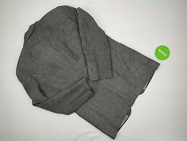 intermoda garnitury: Marynarka męska, rozmiar S — 3