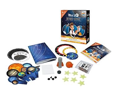 Kreativni setovi za decu: Mini Lab Svemir – Buki (Šifra proizvoda: 203103-60) Kreni na nebesku — 2