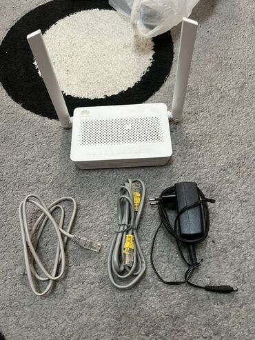 nokia modem qiymeti: Wi‑Fi modem və routerlər dəsti Qurğular ayrı‑ayrılıqda və ya birlikdə