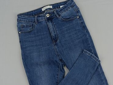 Hello Miss, Jeans for women, L (EU 40)
