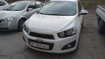 покупаем шины бу на переработку цена: Chevrolet Aveo: 2015 г., 1.5 л, Автомат, Бензин, Хетчбек