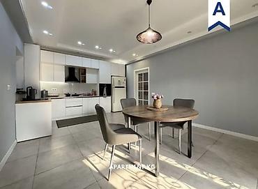 Долгосрочная аренда домов: 180 м², 5 комнат — 5