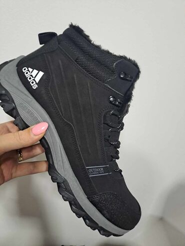 Čizme: Čizme, Adidas — 6