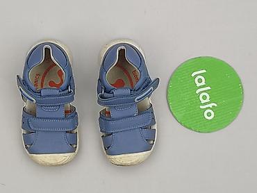sandałki boho: Sandałki 24, Używany — 2