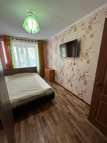 центральная мечеть: Уютная отдельная комната в квартире. С подселением только для одной