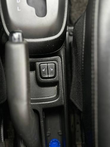 Chevrolet: Chevrolet Spark: 2018 г., 1 л, Бензин — 11