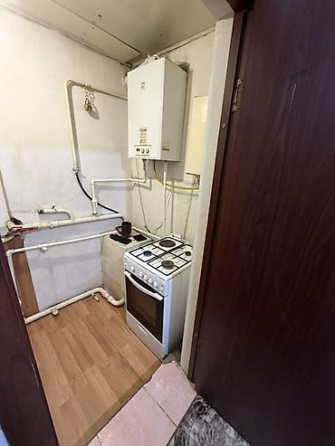 Долгосрочная аренда комнат: 55 м², С мебелью — 5