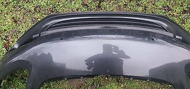 danger marka: PREDNJI BRANIK 971 ZA PORSCHE PANAMERA | Porsche panamera 971 — 3