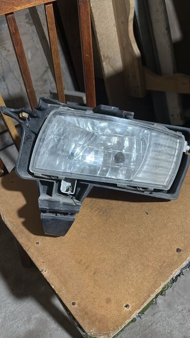 передний бампер опель вектра с: Туманка для Тойота виш на рест бампер левый