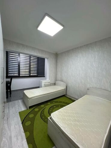 2 комнаты, 48 м², 106 серия, 1 этаж, Евроремонт