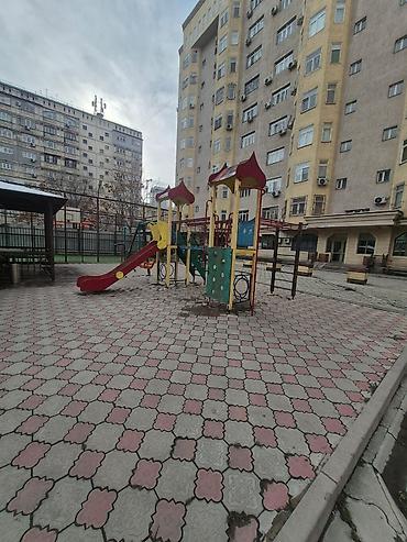 Продажа квартир: 3 комнаты, 93 м², Элитка, 10 этаж, Старый ремонт — 3