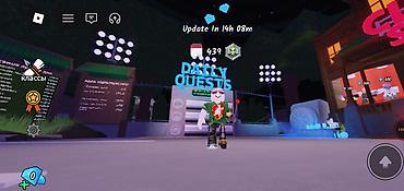 бета сервер: Игровой аккаунт/услуга в Roblox: прохождение и прокачка в ивенте/игре — 1