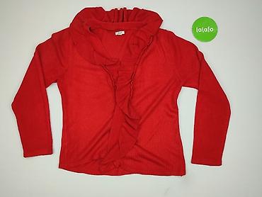 długie: Cardigan, Kardigan damski, rozmiar L — 2