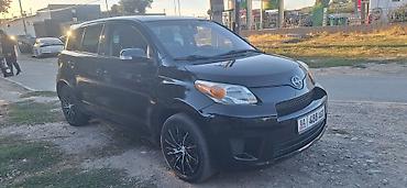 saturn sc: Scion xD: 2008 г., 1.8 л, Автомат, Бензин, Хэтчбэк — 1