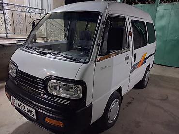 крыло киа к7: Daewoo Damas: 2007 г., 0.8 л, Механика, Бензин, Минивэн — 2