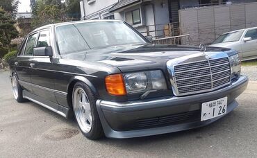 инжектор w124: Комплект Mercedes-Benz, 1990 г., Новый, Самовывоз