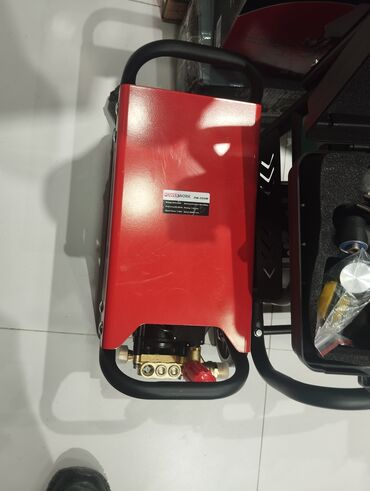 Другие товары для дома: POWERWORK PW-300M yüksək təzyiqli yuyucu aparat - Elektriklə işləyən