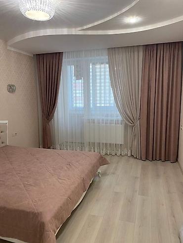 балыкчы комнаты: 1 комната, Физприборы, Постельное белье, Душевая кабина, Бытовая техника — 1