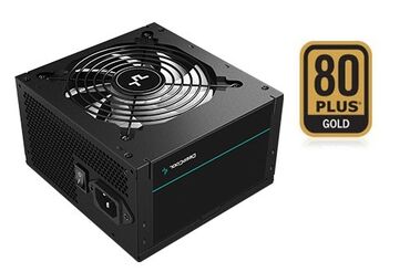 скупка нерабочих ноутбуков: Азыктандыруу блогу, Колдонулган, DeepCool, 750 Вт, Gold, 750 Вт