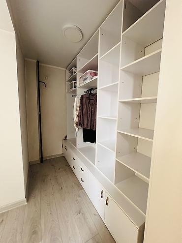 Продажа квартир: 2 комнаты, 52 м², Элитка, 7 этаж — 7