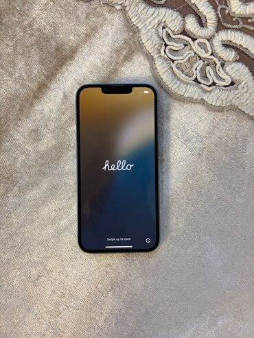 Apple iPhone: IPhone 14, 128 GB, Mavi