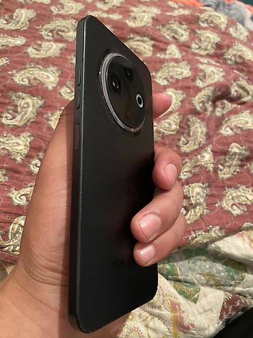 tecno spark 9pro: Смартфон Tecno Spark (серия Spark, черный цвет) - Экран: большой — 3