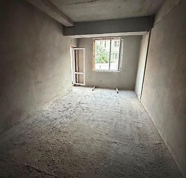 Продажа квартир: 1 комната, 40 м², Аламедин-1 мкр Элитка, 9 этаж, ПСО (под самоотделку) — 3