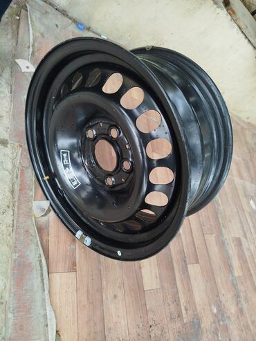 16 disk teker mersedes: Yeni Disk Mercedes-Benz R 15
