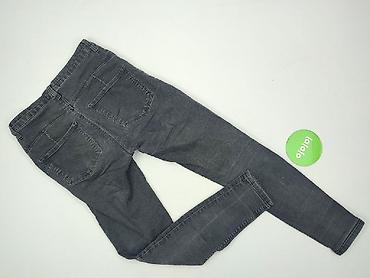 converse podrobki: Jeansy damskie, rozmiar S — 3